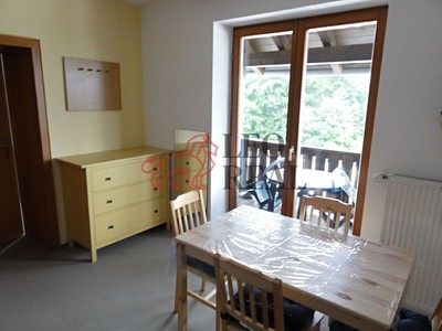 Kvilda, okres Prachatice